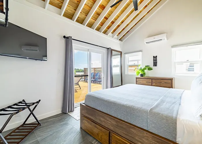 Camey's House And Mistico Club Boat Shuttle Villa San Pedro (Ambergris Caye)