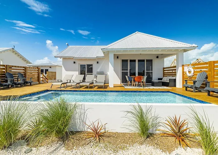 Camey's House And Mistico Club Boat Shuttle Villa San Pedro (Ambergris Caye)
